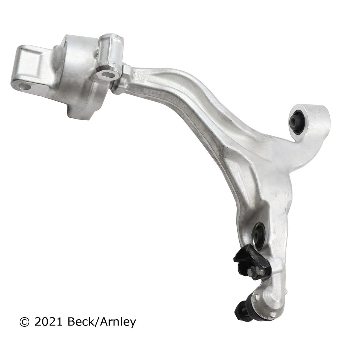 Beck/Arnley 102-8290 2015 INFINITI Q40 Suspension Control Arm and Ball Joint Assembly