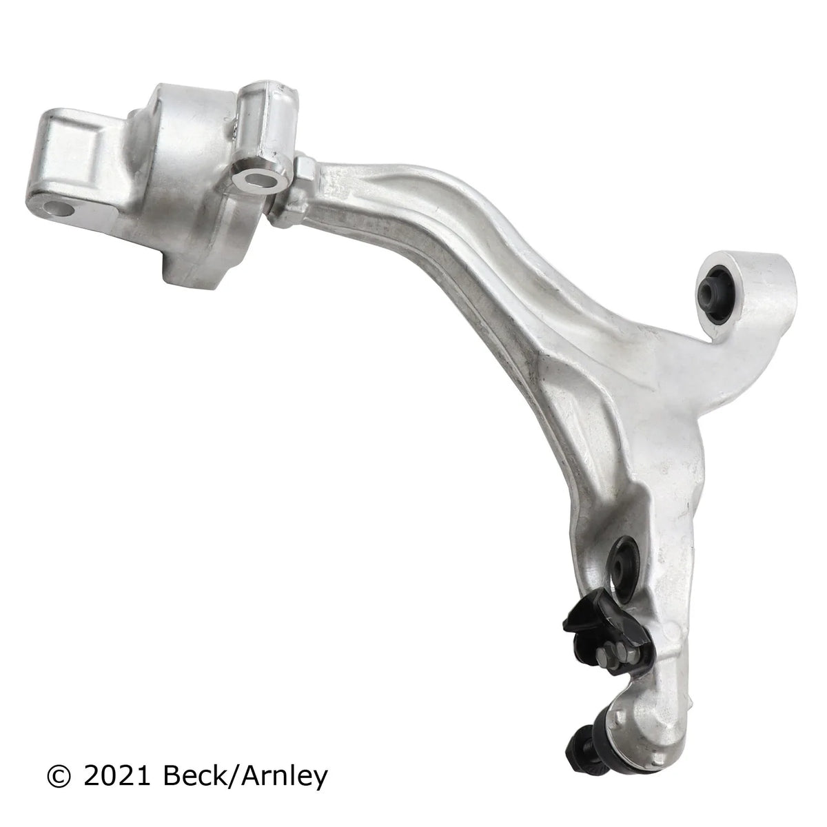 Beck/Arnley 102-8290 2015 INFINITI Q40 Suspension Control Arm and Ball Joint Assembly