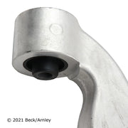 Beck/Arnley 102-8290 2015 INFINITI Q40 Suspension Control Arm and Ball Joint Assembly