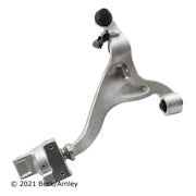 Beck/Arnley 102-8290 2015 INFINITI Q40 Suspension Control Arm and Ball Joint Assembly