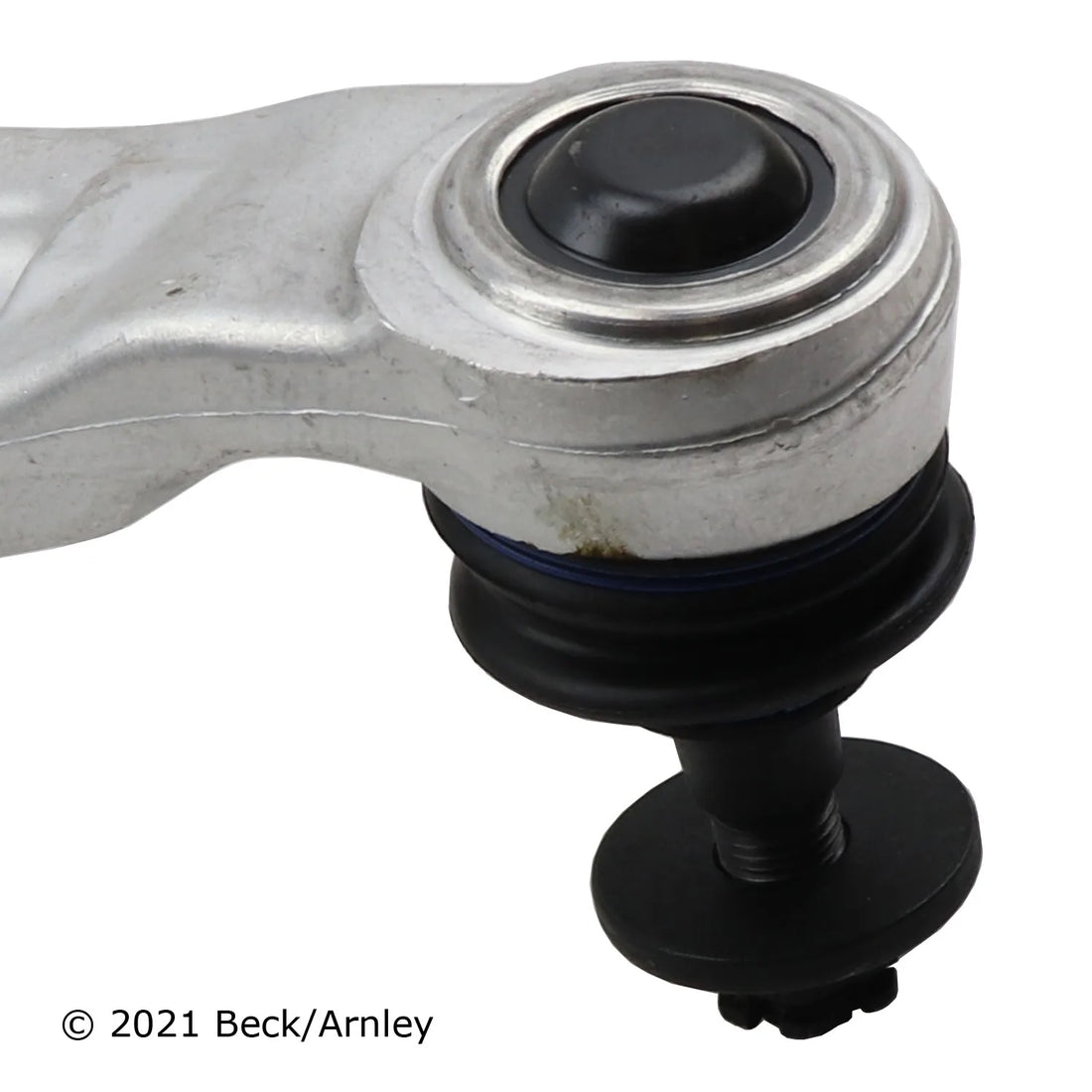 Beck/Arnley 102-8291 2019-2023 Hyundai Kona Electric Suspension Control Arm and Ball Joint Assembly