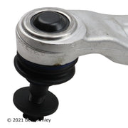 Beck/Arnley 102-8292 2019-2023 Hyundai Kona Electric Suspension Control Arm and Ball Joint Assembly