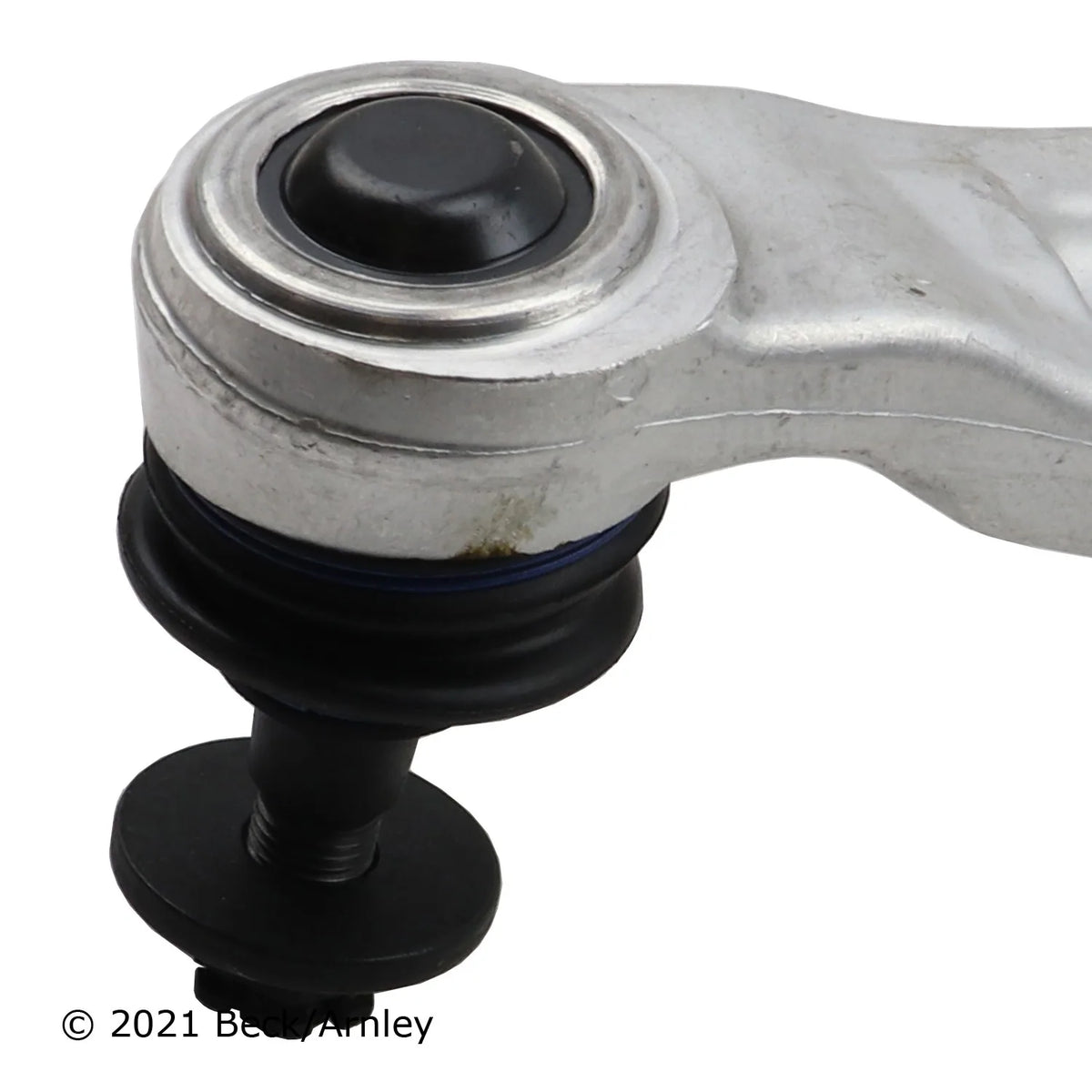 Beck/Arnley 102-8292 2019-2023 Hyundai Kona Electric Suspension Control Arm and Ball Joint Assembly