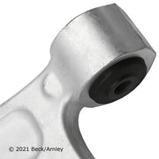 Beck/Arnley 102-8292 2019-2023 Hyundai Kona Electric Suspension Control Arm and Ball Joint Assembly