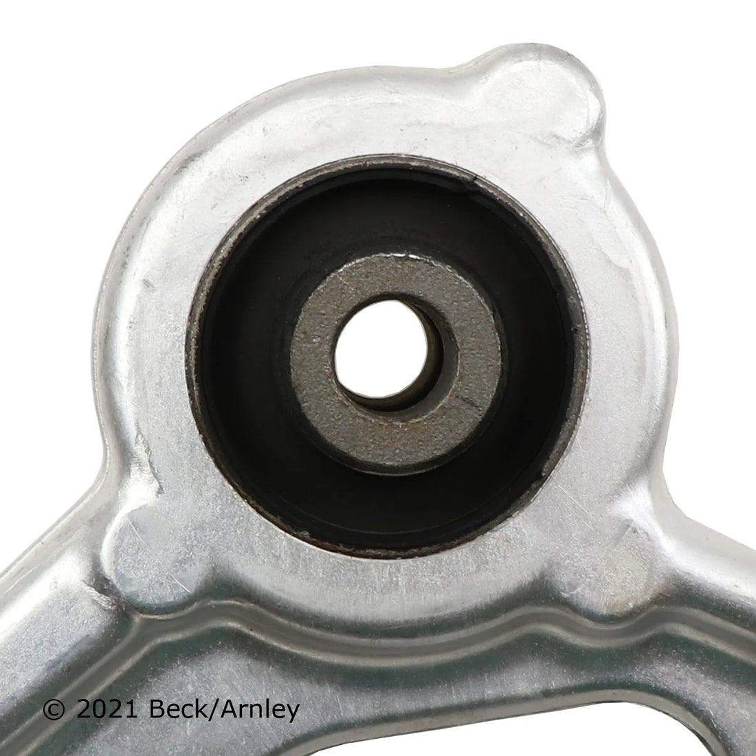 Beck/Arnley 102-8293 2015-2024 Nissan Murano Suspension Control Arm and Ball Joint Assembly