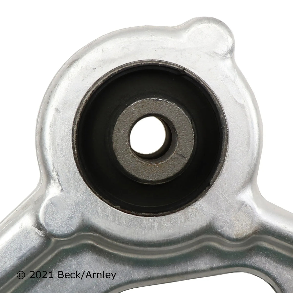 Beck/Arnley 102-8293 2015-2024 Nissan Murano Suspension Control Arm and Ball Joint Assembly