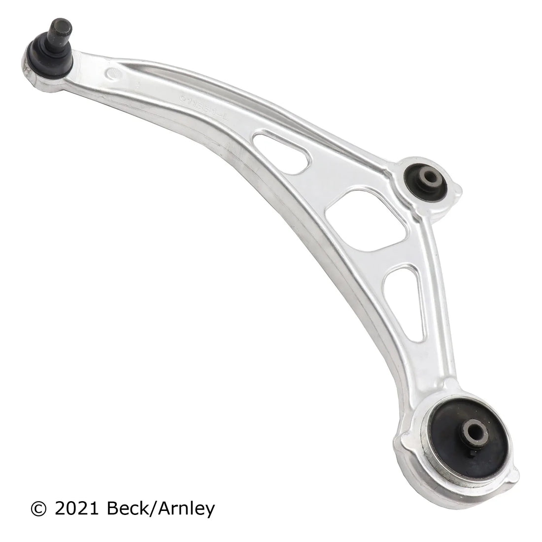 Beck/Arnley 102-8293 2015-2024 Nissan Murano Suspension Control Arm and Ball Joint Assembly