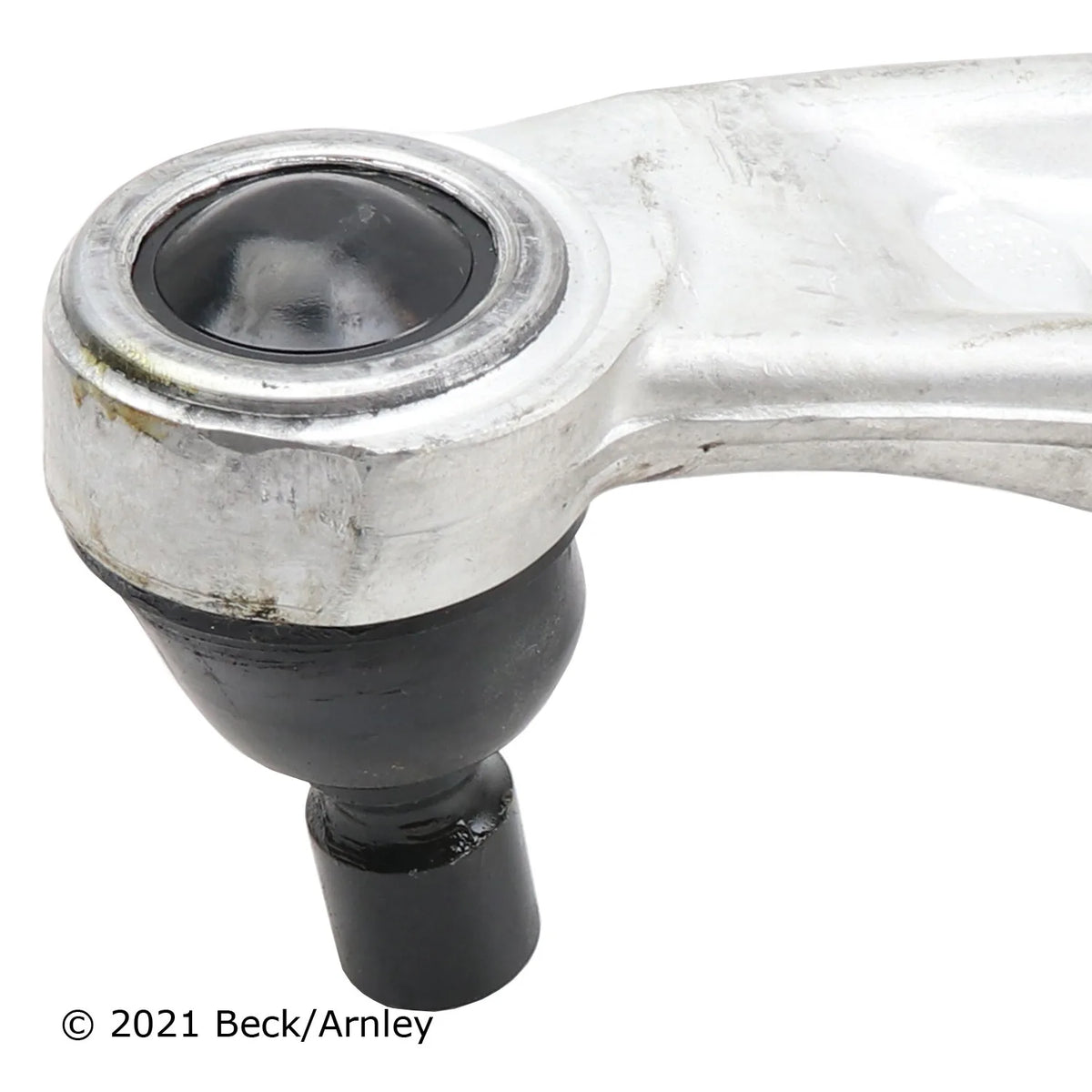 Beck/Arnley 102-8294 2015-2024 Nissan Murano Suspension Control Arm and Ball Joint Assembly