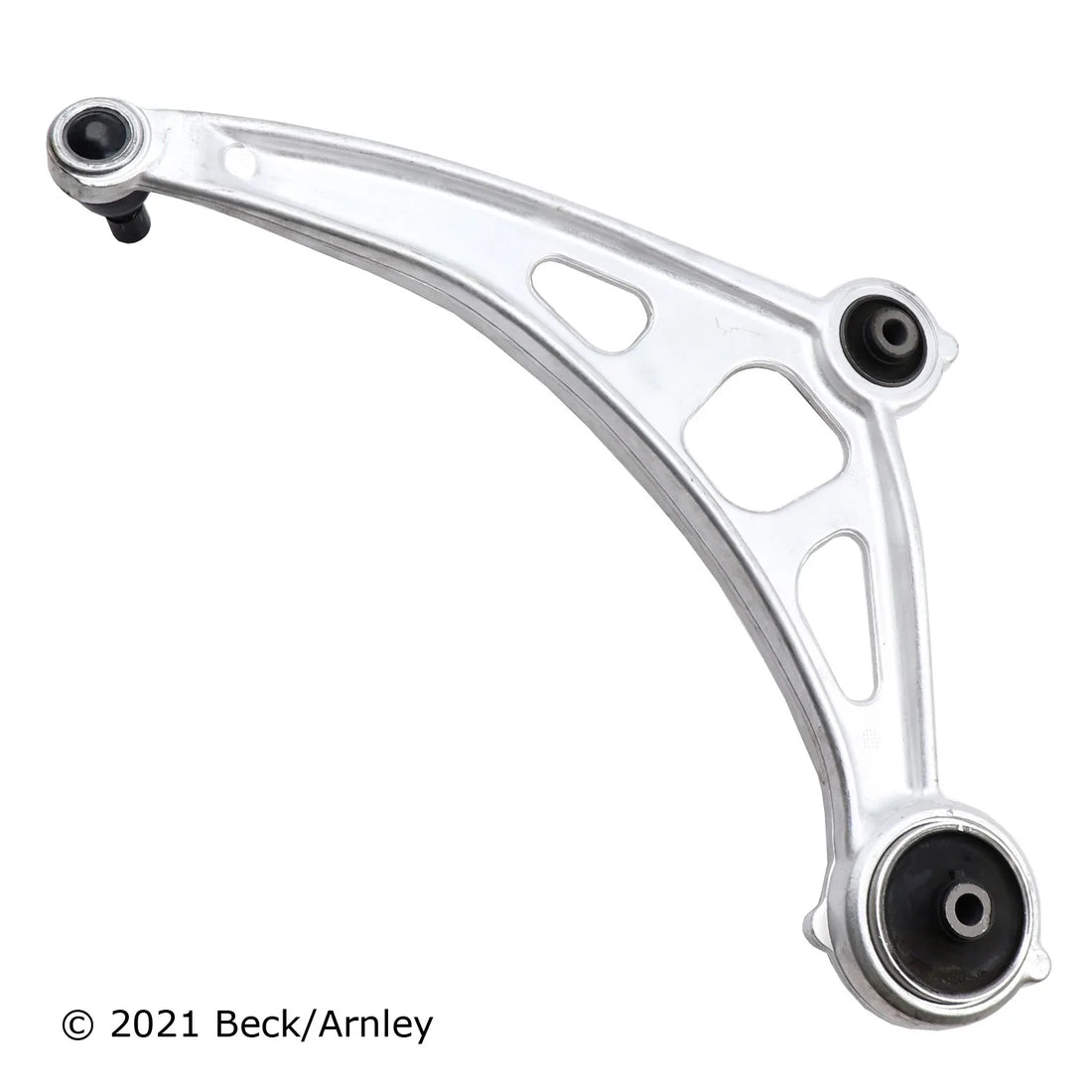 Beck/Arnley 102-8294 2015-2024 Nissan Murano Suspension Control Arm and Ball Joint Assembly