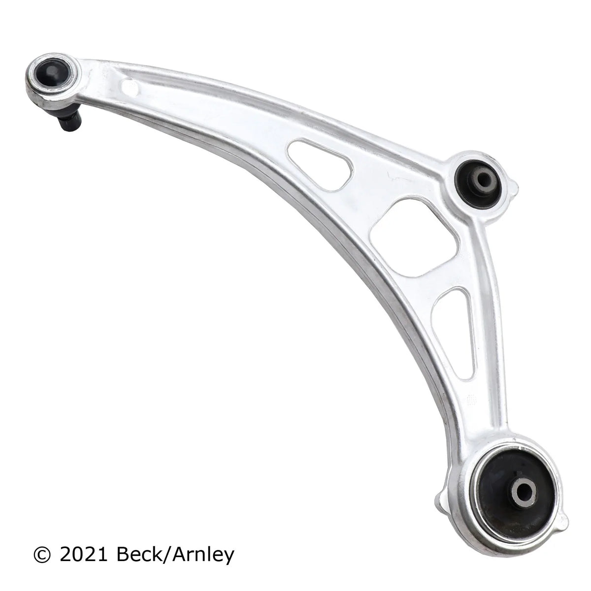 Beck/Arnley 102-8294 2015-2024 Nissan Murano Suspension Control Arm and Ball Joint Assembly
