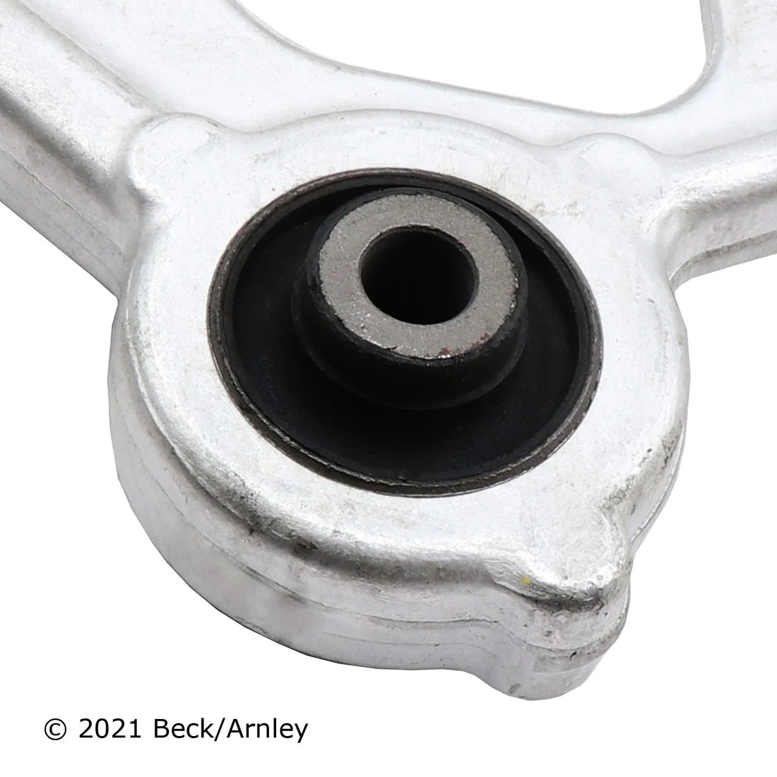Beck/Arnley 102-8294 2015-2024 Nissan Murano Suspension Control Arm and Ball Joint Assembly