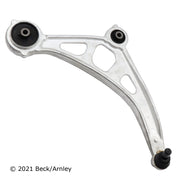 Beck/Arnley 102-8294 2015-2024 Nissan Murano Suspension Control Arm and Ball Joint Assembly