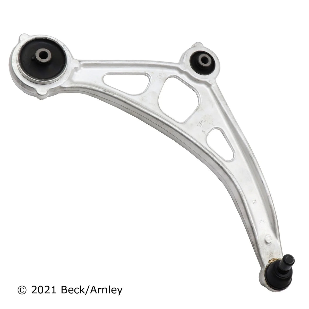 Beck/Arnley 102-8294 2015-2024 Nissan Murano Suspension Control Arm and Ball Joint Assembly