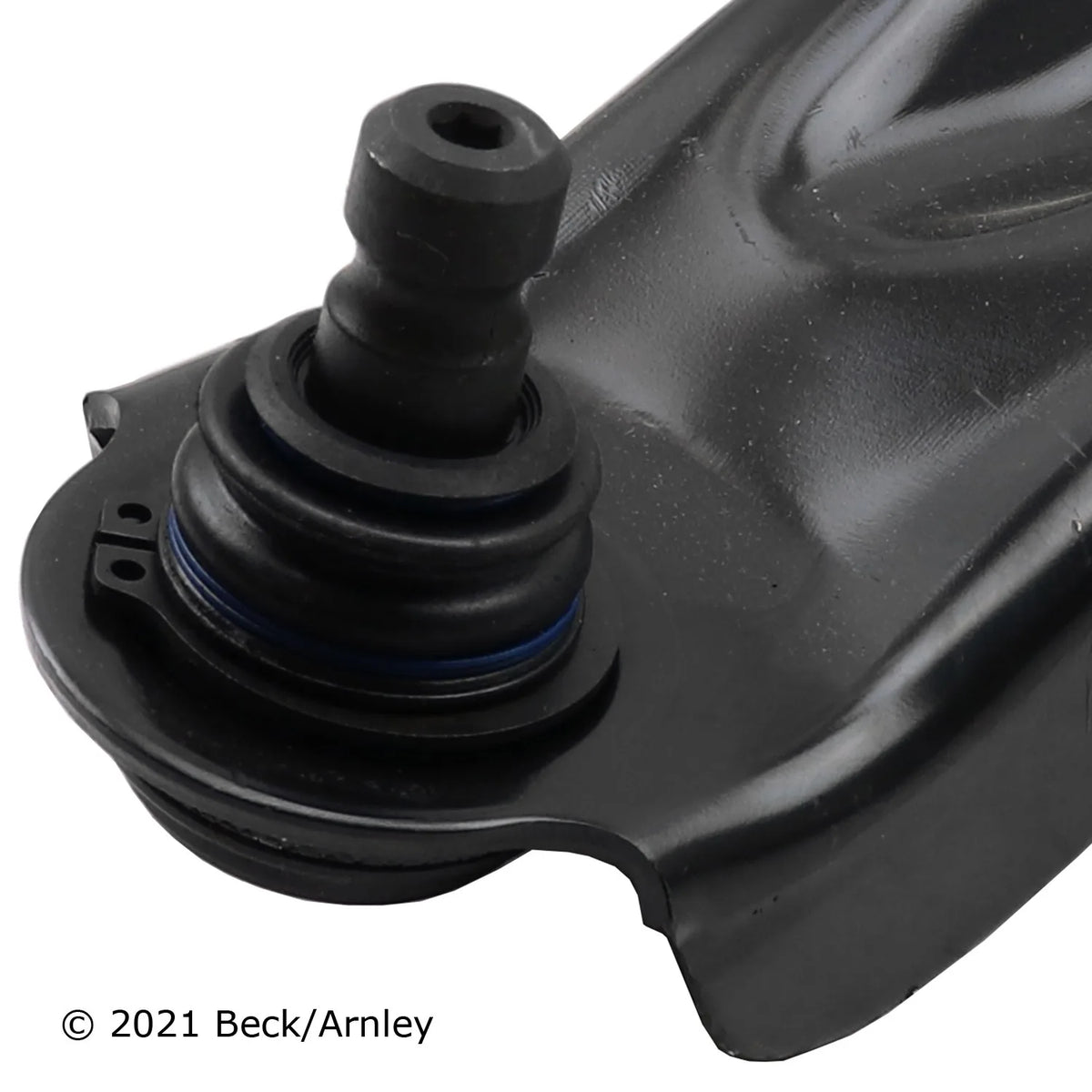 Beck/Arnley 102-8295 2020-2025 Nissan Versa Suspension Control Arm and Ball Joint Assembly