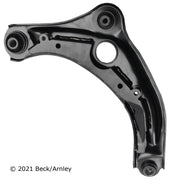 Beck/Arnley 102-8295 2020-2025 Nissan Versa Suspension Control Arm and Ball Joint Assembly