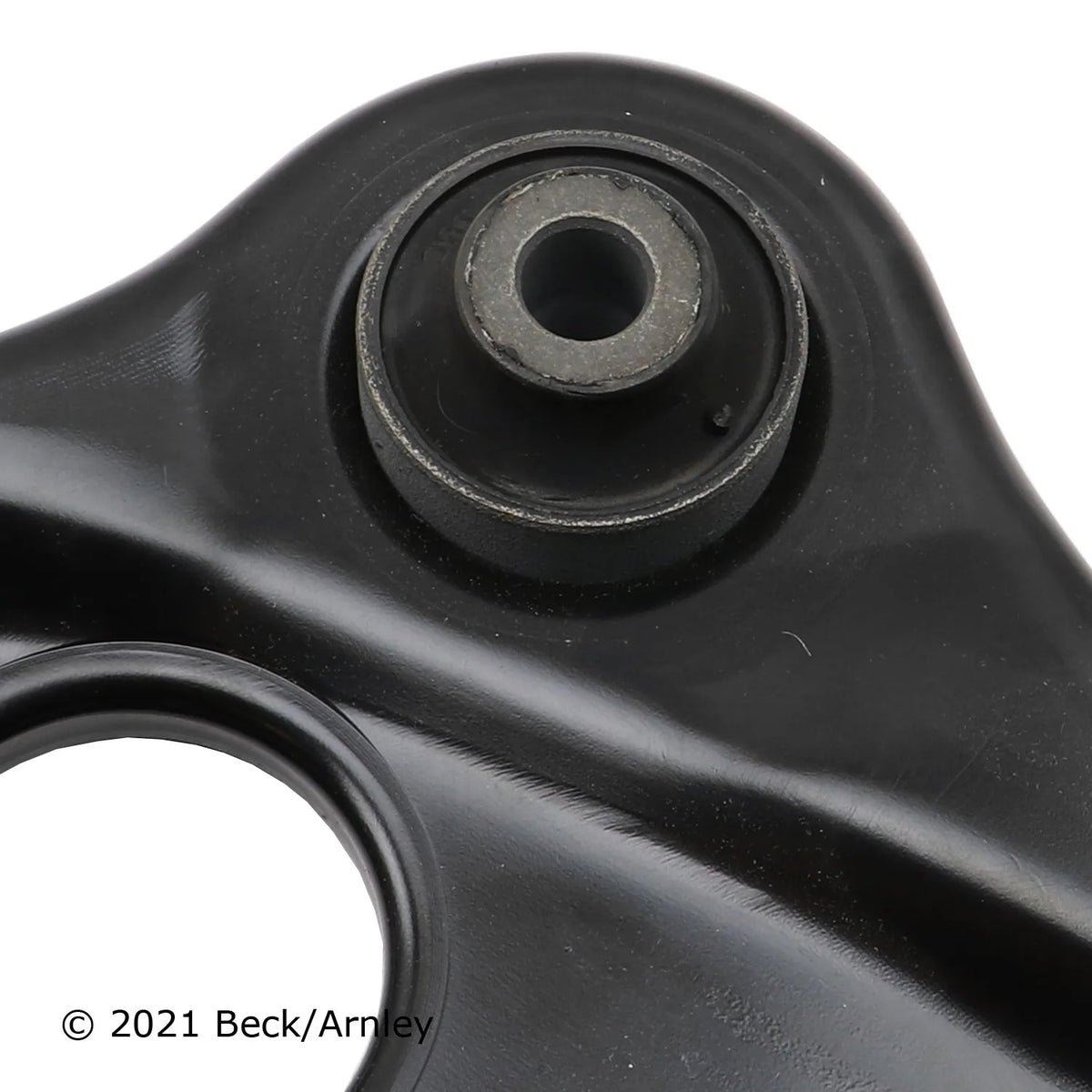 Beck/Arnley 102-8295 2020-2025 Nissan Versa Suspension Control Arm and Ball Joint Assembly