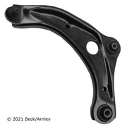 Beck/Arnley 102-8295 2020-2025 Nissan Versa Suspension Control Arm and Ball Joint Assembly