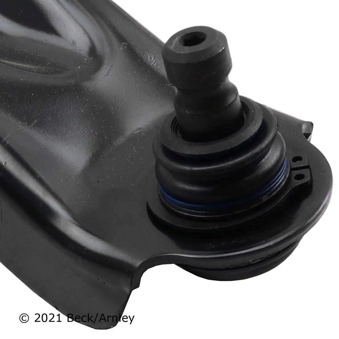 Beck/Arnley 102-8296 2020-2025 Nissan Versa Suspension Control Arm and Ball Joint Assembly