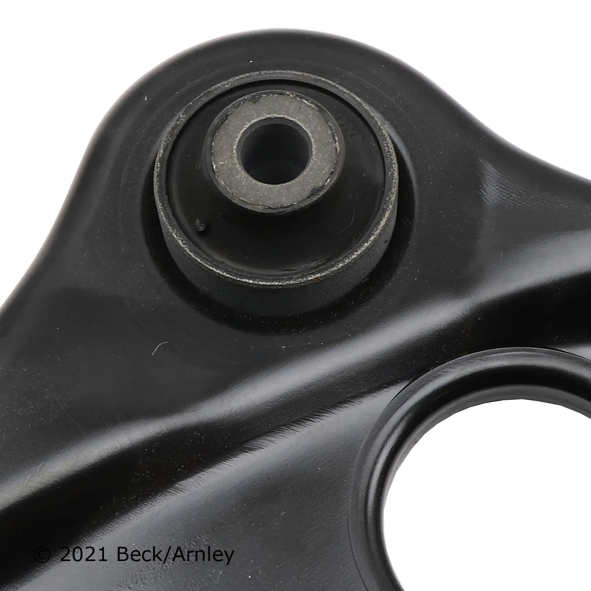 Beck/Arnley 102-8296 2020-2025 Nissan Versa Suspension Control Arm and Ball Joint Assembly