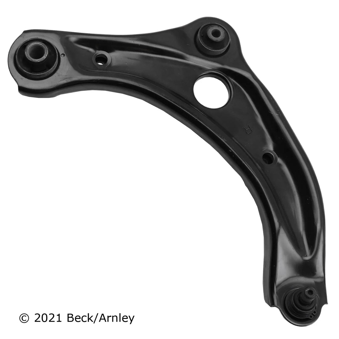 Beck/Arnley 102-8296 2020-2025 Nissan Versa Suspension Control Arm and Ball Joint Assembly