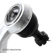 Beck/Arnley 102-8297 2015-2024 Nissan Murano Suspension Control Arm and Ball Joint Assembly