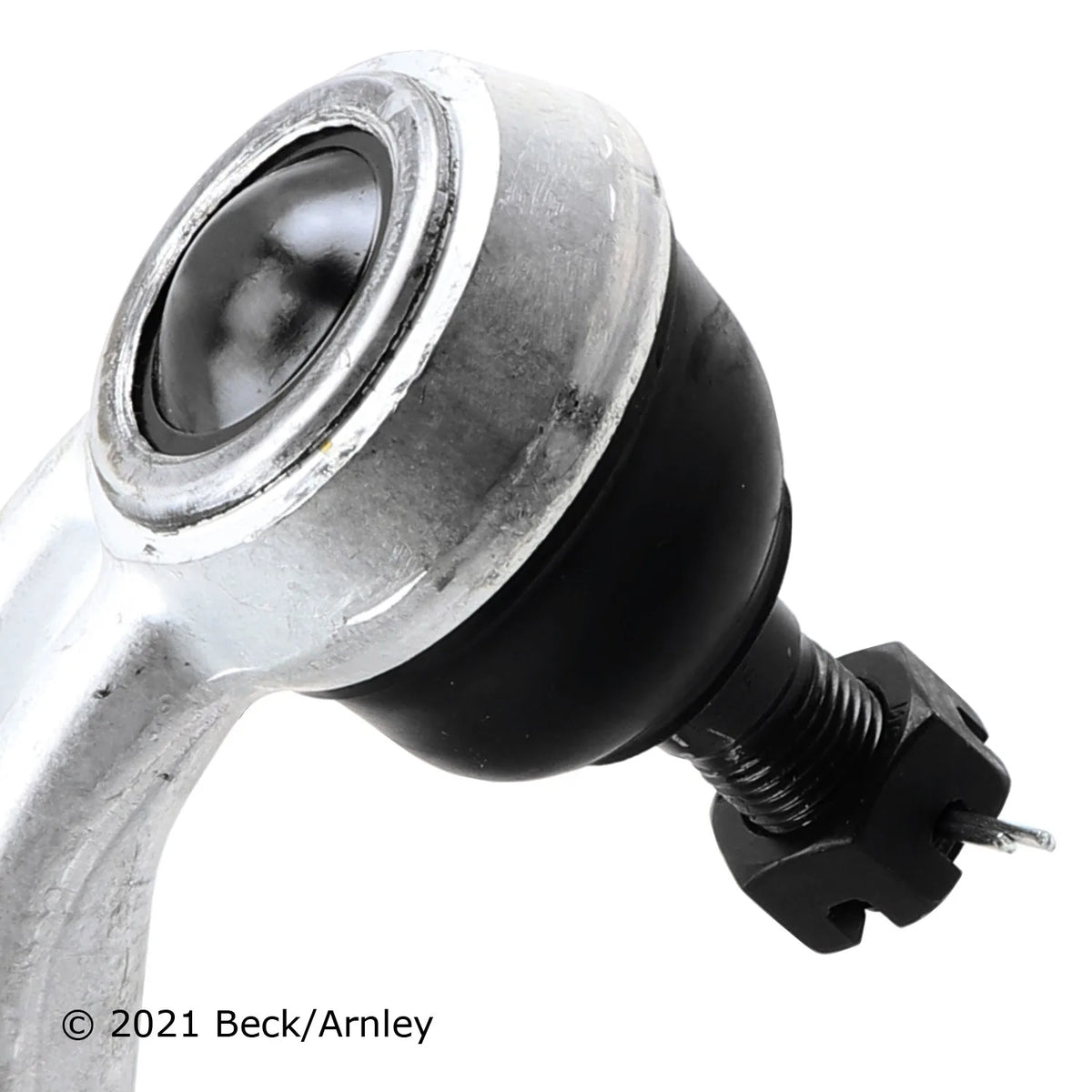 Beck/Arnley 102-8297 2015-2024 Nissan Murano Suspension Control Arm and Ball Joint Assembly