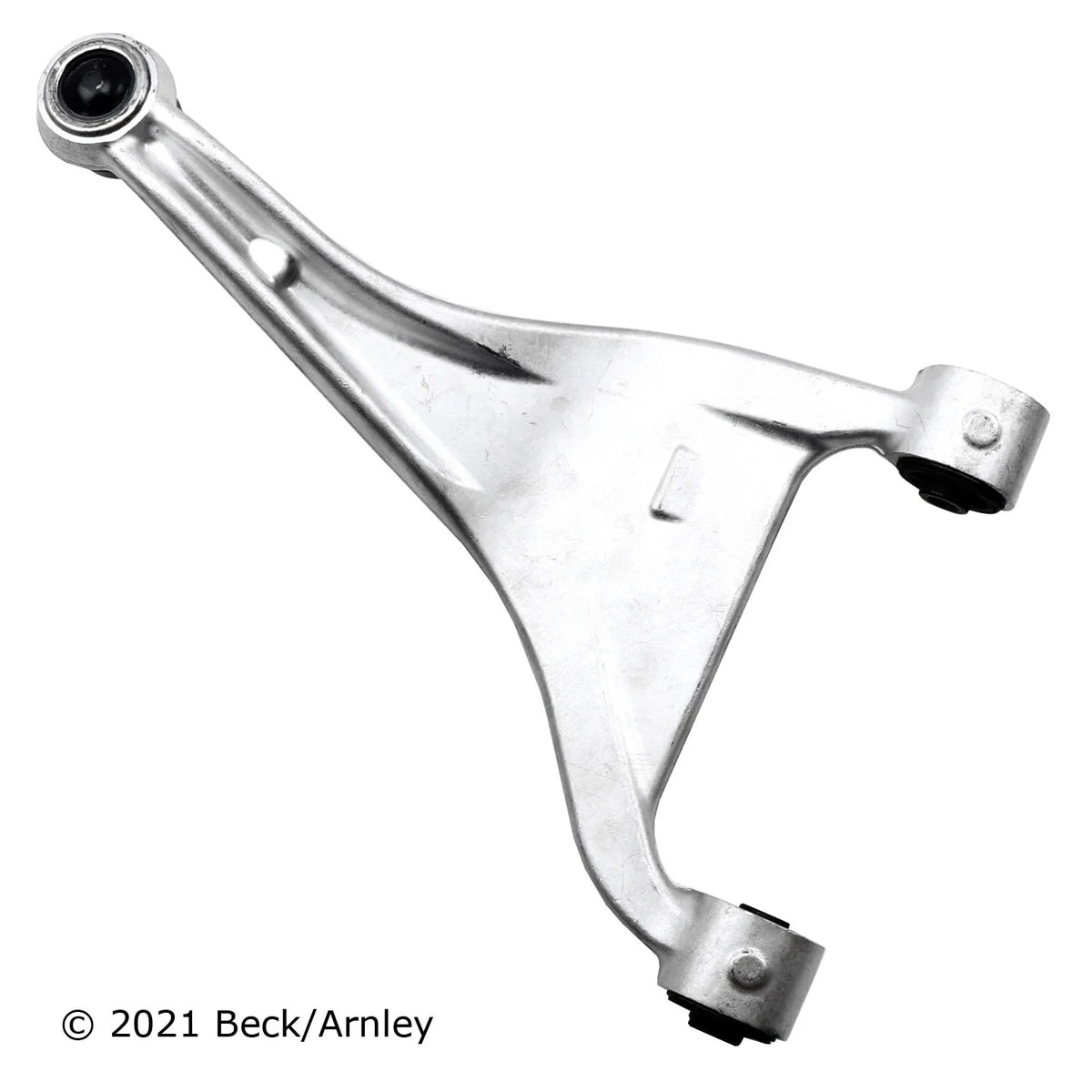 Beck/Arnley 102-8297 2015-2024 Nissan Murano Suspension Control Arm and Ball Joint Assembly