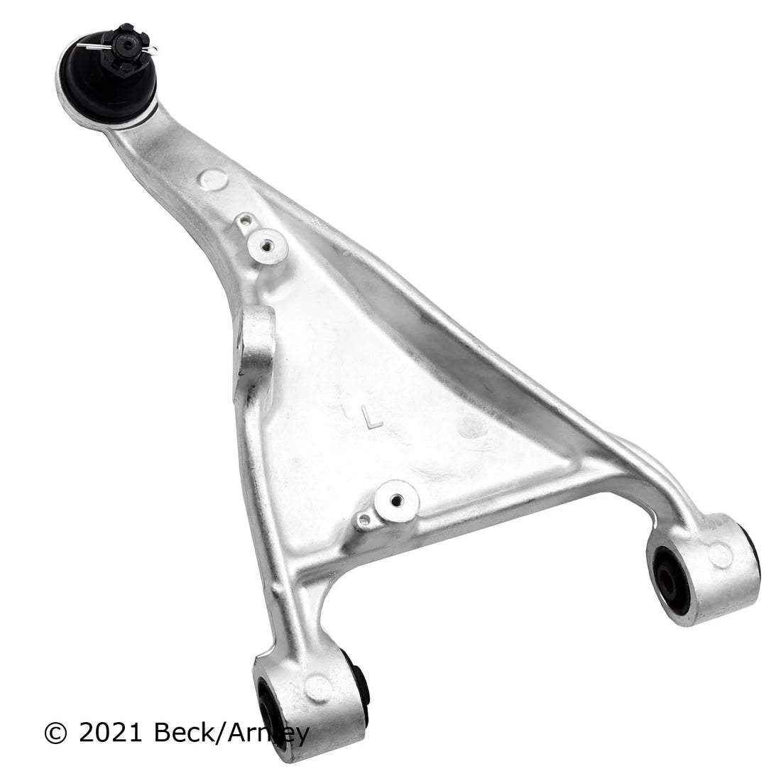 Beck/Arnley 102-8297 2015-2024 Nissan Murano Suspension Control Arm and Ball Joint Assembly