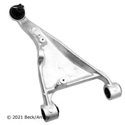 Beck/Arnley 102-8297 2015-2024 Nissan Murano Suspension Control Arm and Ball Joint Assembly