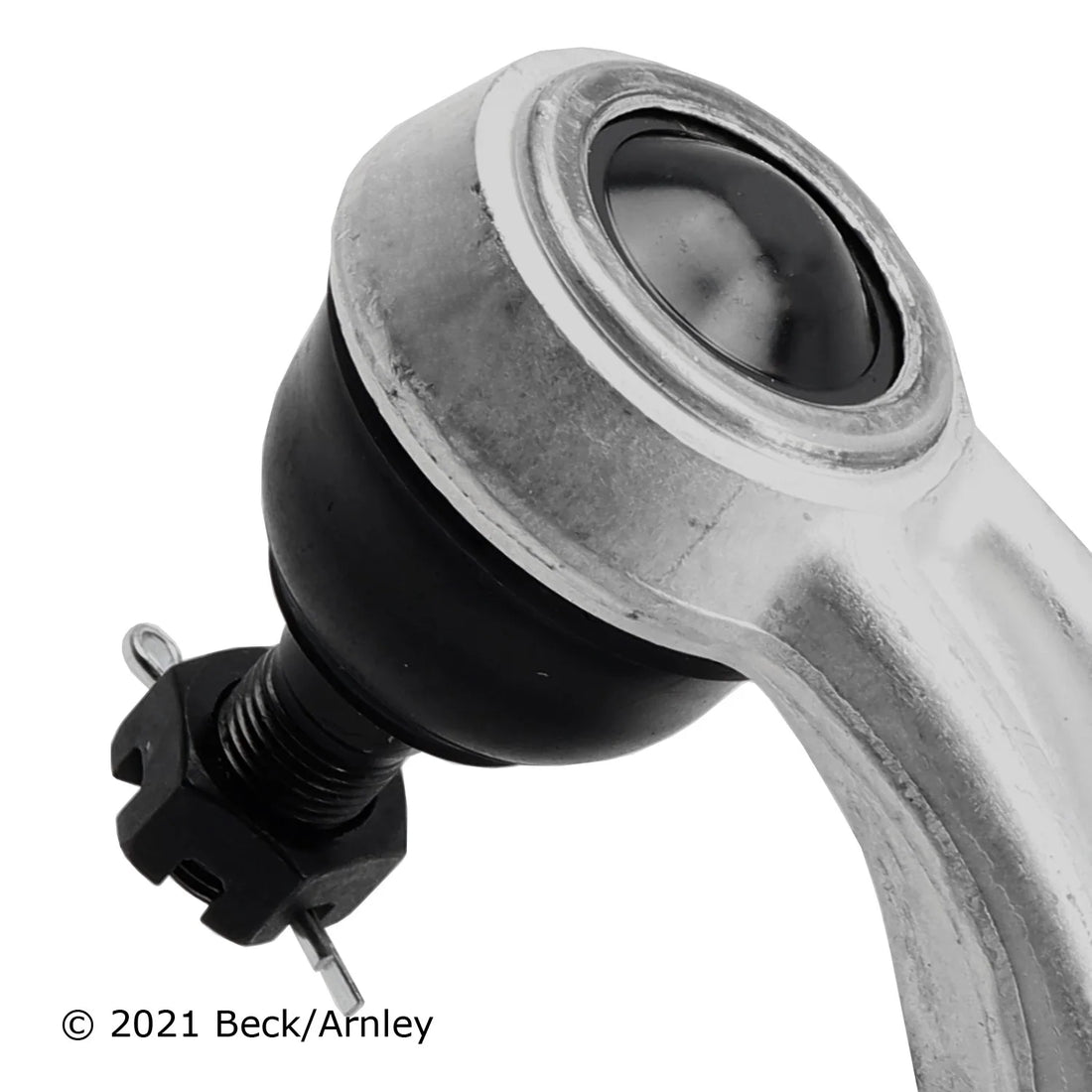 Beck/Arnley 102-8298 2015-2024 Nissan Murano Suspension Control Arm and Ball Joint Assembly