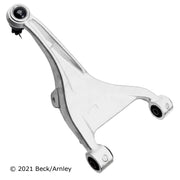 Beck/Arnley 102-8298 2015-2024 Nissan Murano Suspension Control Arm and Ball Joint Assembly