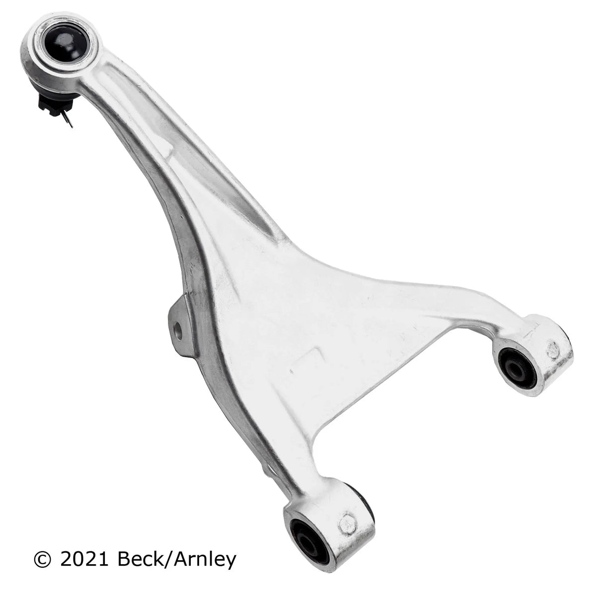 Beck/Arnley 102-8298 2015-2024 Nissan Murano Suspension Control Arm and Ball Joint Assembly