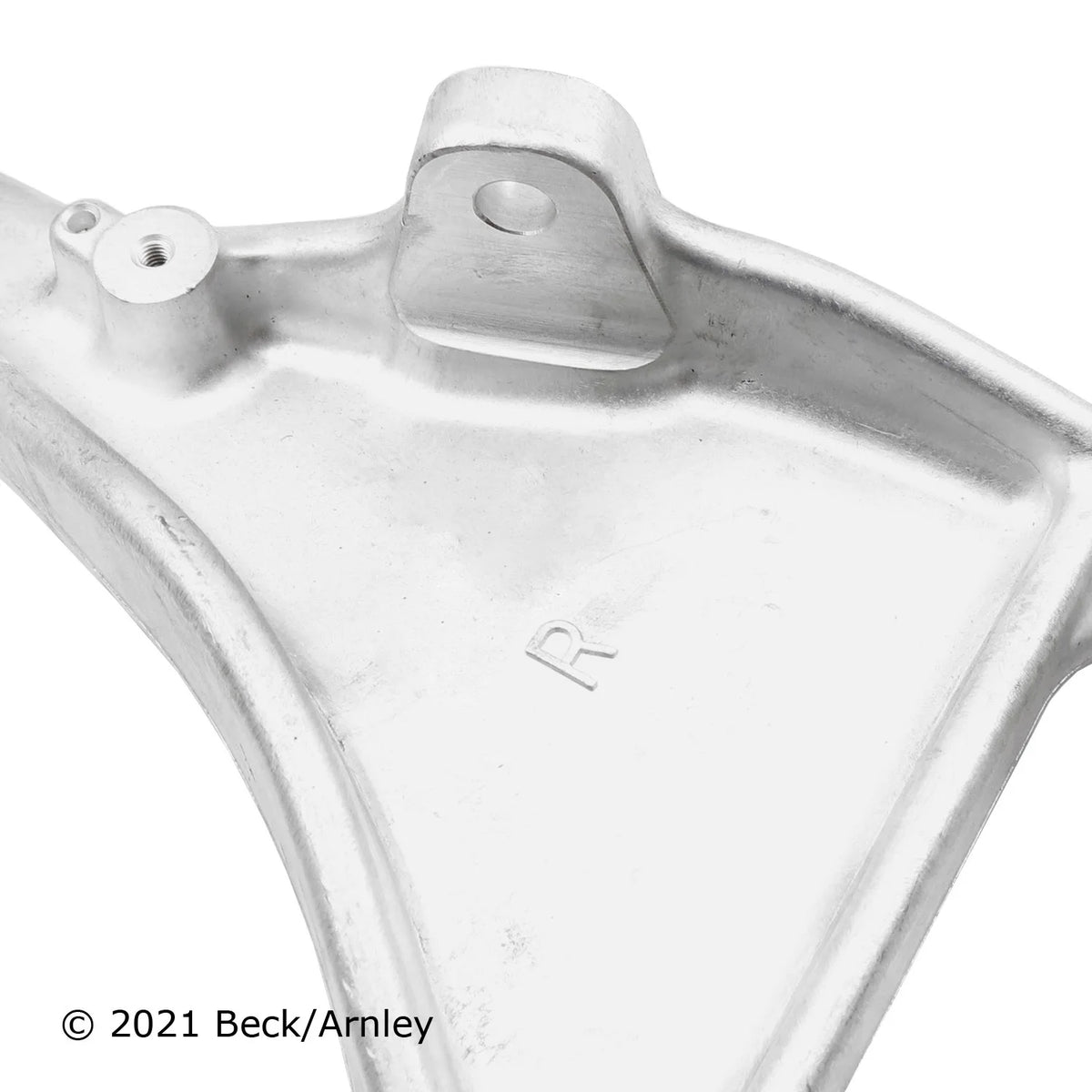 Beck/Arnley 102-8298 2015-2024 Nissan Murano Suspension Control Arm and Ball Joint Assembly