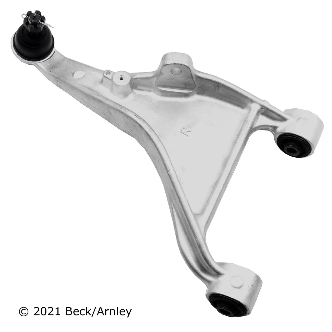 Beck/Arnley 102-8298 2015-2024 Nissan Murano Suspension Control Arm and Ball Joint Assembly