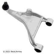 Beck/Arnley 102-8298 2015-2024 Nissan Murano Suspension Control Arm and Ball Joint Assembly