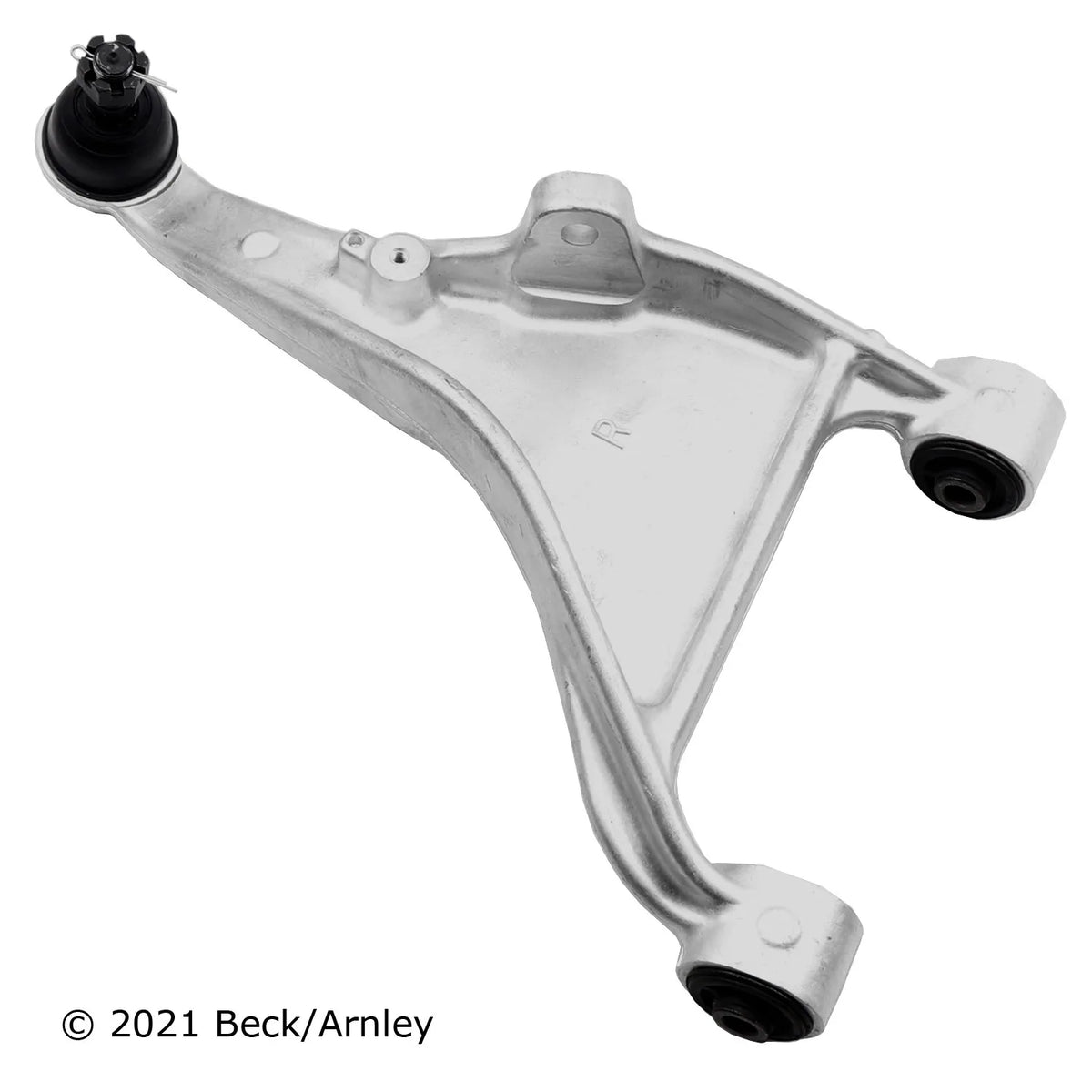 Beck/Arnley 102-8298 2015-2024 Nissan Murano Suspension Control Arm and Ball Joint Assembly