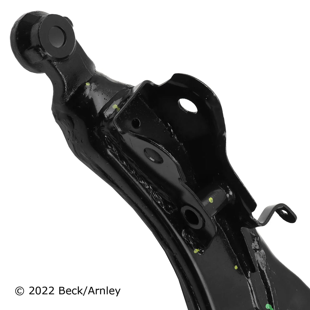 Beck/Arnley 102-8299 2006-2015 Lexus IS250 Suspension Control Arm