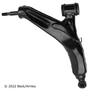 Beck/Arnley 102-8299 2006-2015 Lexus IS250 Suspension Control Arm
