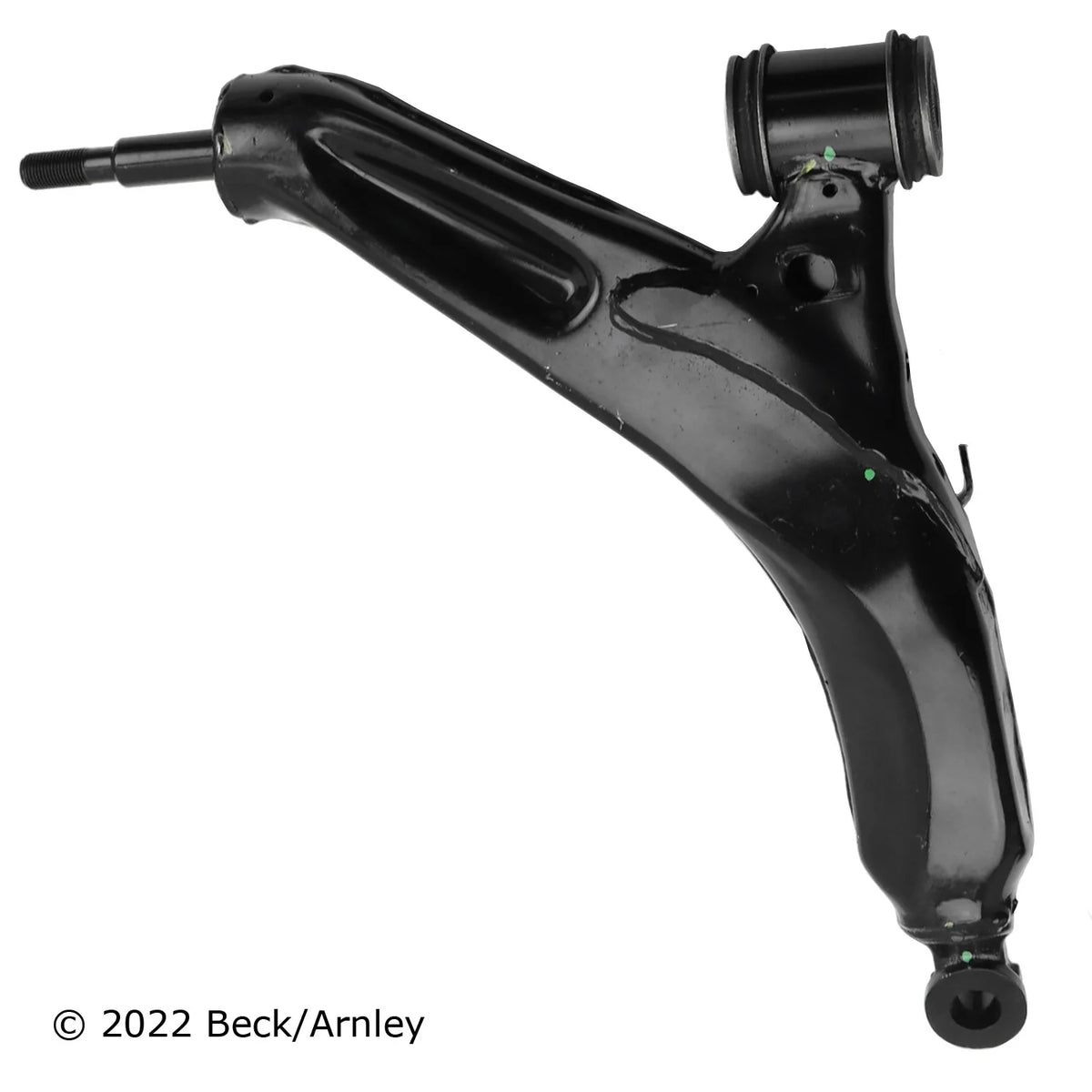Beck/Arnley 102-8299 2006-2015 Lexus IS250 Suspension Control Arm