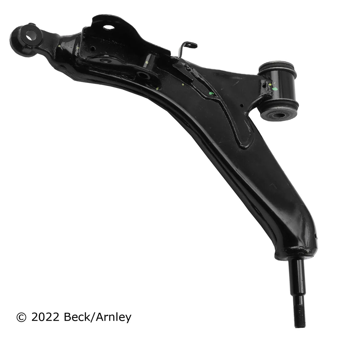 Beck/Arnley 102-8299 2006-2015 Lexus IS250 Suspension Control Arm