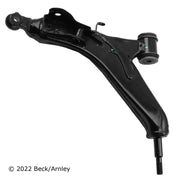 Beck/Arnley 102-8299 2006-2015 Lexus IS250 Suspension Control Arm