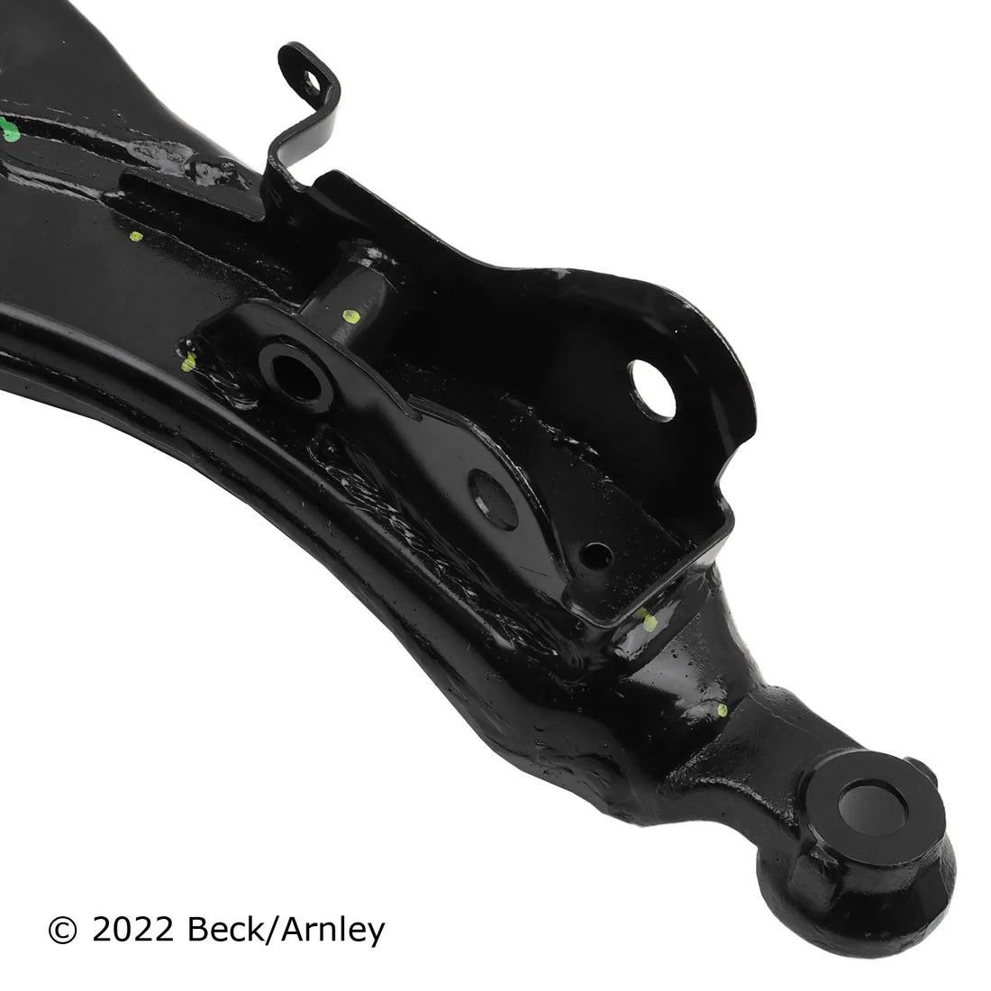 Beck/Arnley 102-8300 2006-2015 Lexus IS250 Suspension Control Arm