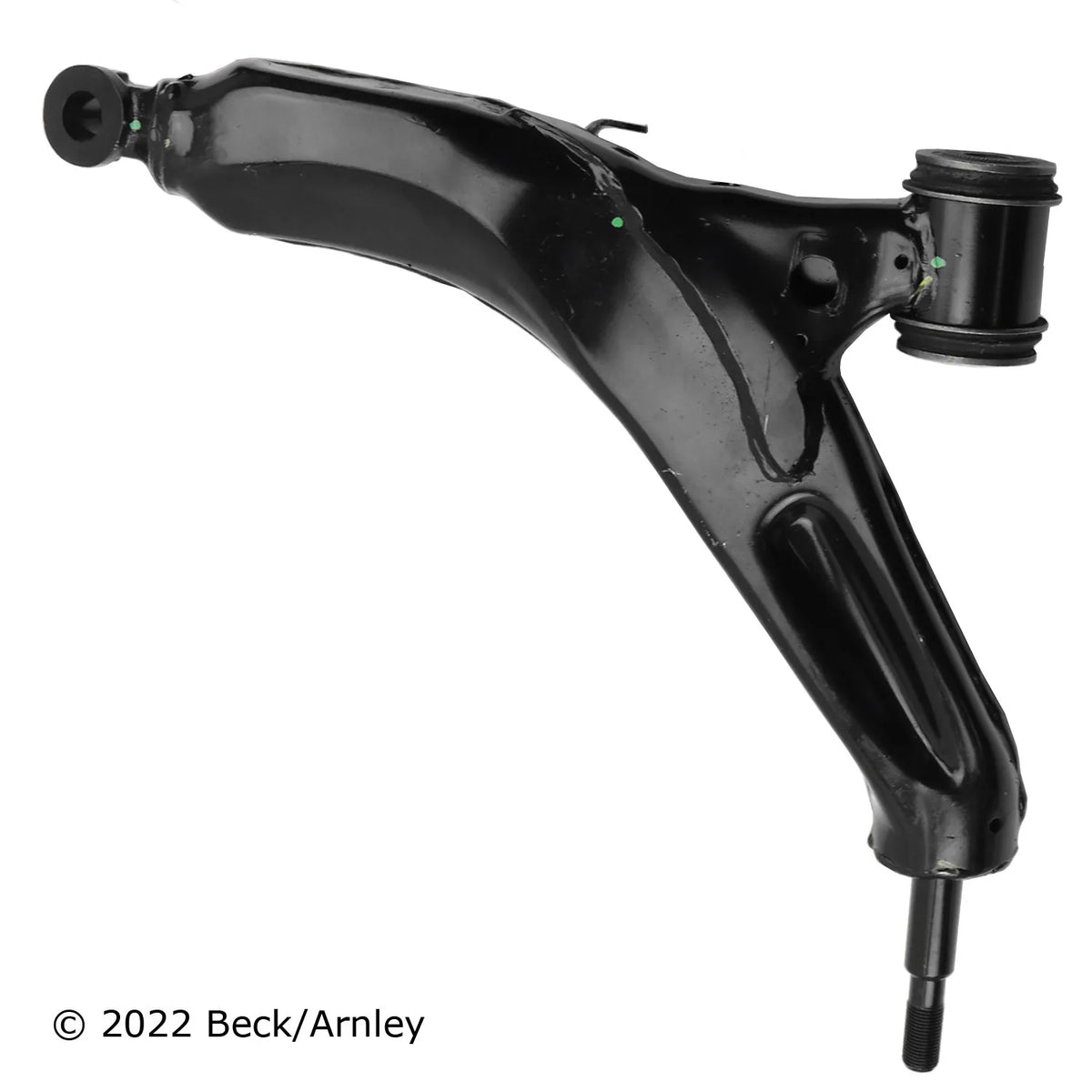 Beck/Arnley 102-8300 2006-2015 Lexus IS250 Suspension Control Arm