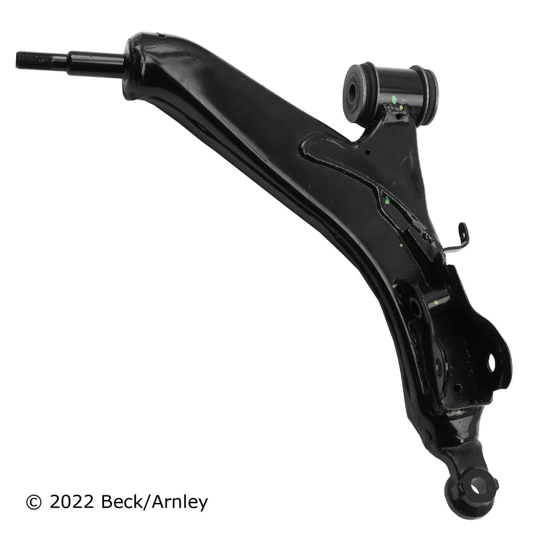 Beck/Arnley 102-8300 2006-2015 Lexus IS250 Suspension Control Arm
