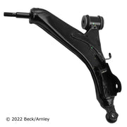 Beck/Arnley 102-8300 2006-2015 Lexus IS250 Suspension Control Arm