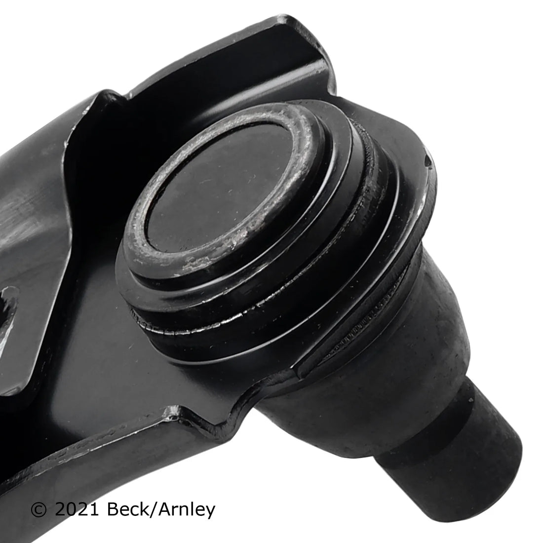 Beck/Arnley 102-8303 2016-2023 Mazda CX-9 Suspension Control Arm and Ball Joint Assembly