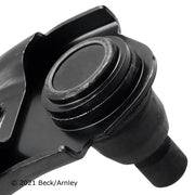 Beck/Arnley 102-8303 2016-2023 Mazda CX-9 Suspension Control Arm and Ball Joint Assembly