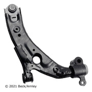 Beck/Arnley 102-8303 2016-2023 Mazda CX-9 Suspension Control Arm and Ball Joint Assembly