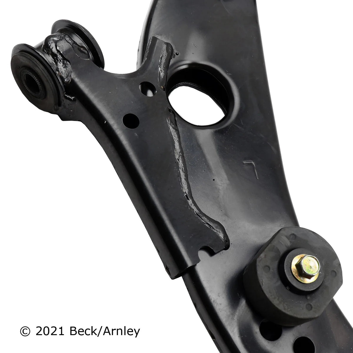 Beck/Arnley 102-8303 2016-2023 Mazda CX-9 Suspension Control Arm and Ball Joint Assembly