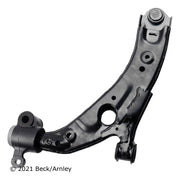 Beck/Arnley 102-8304 2016-2023 Mazda CX-9 Suspension Control Arm and Ball Joint Assembly